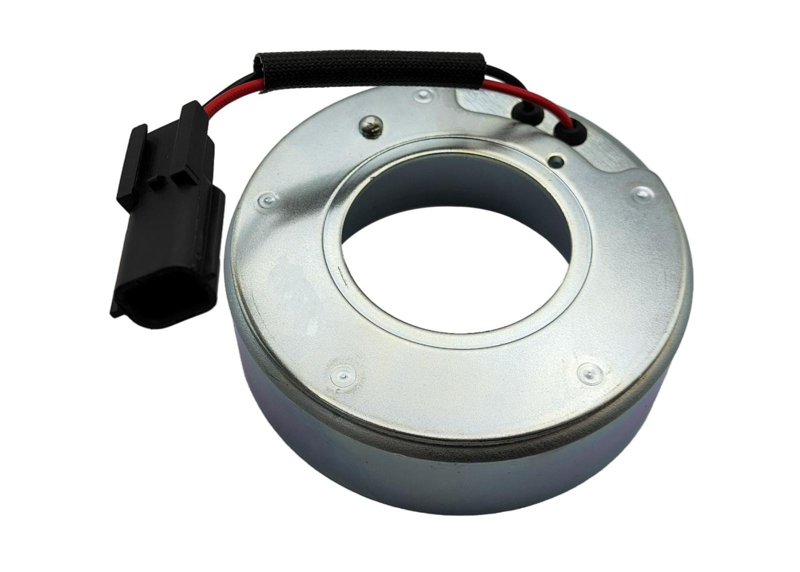 Электромагнитная катушка компрессора кондиционера 926005154R для Renault Duster 2 1.5 K9K Дизель