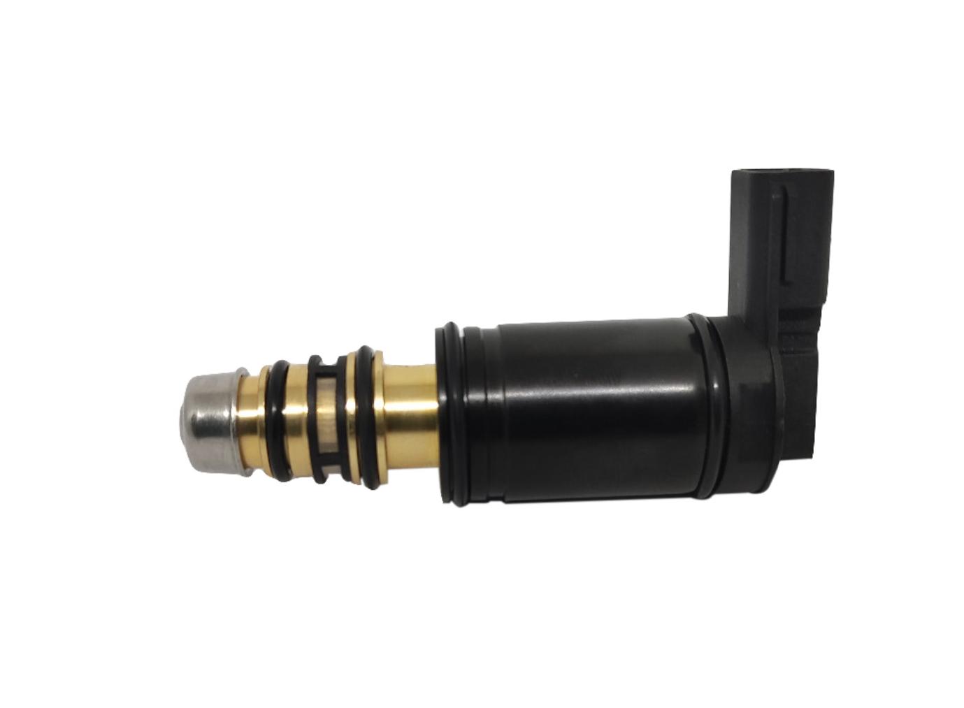 Электромагнитный клапан 97674C2000 для компрессора кондиционера Denso 6SES14C для KIA Optima 4 (2015-2020)