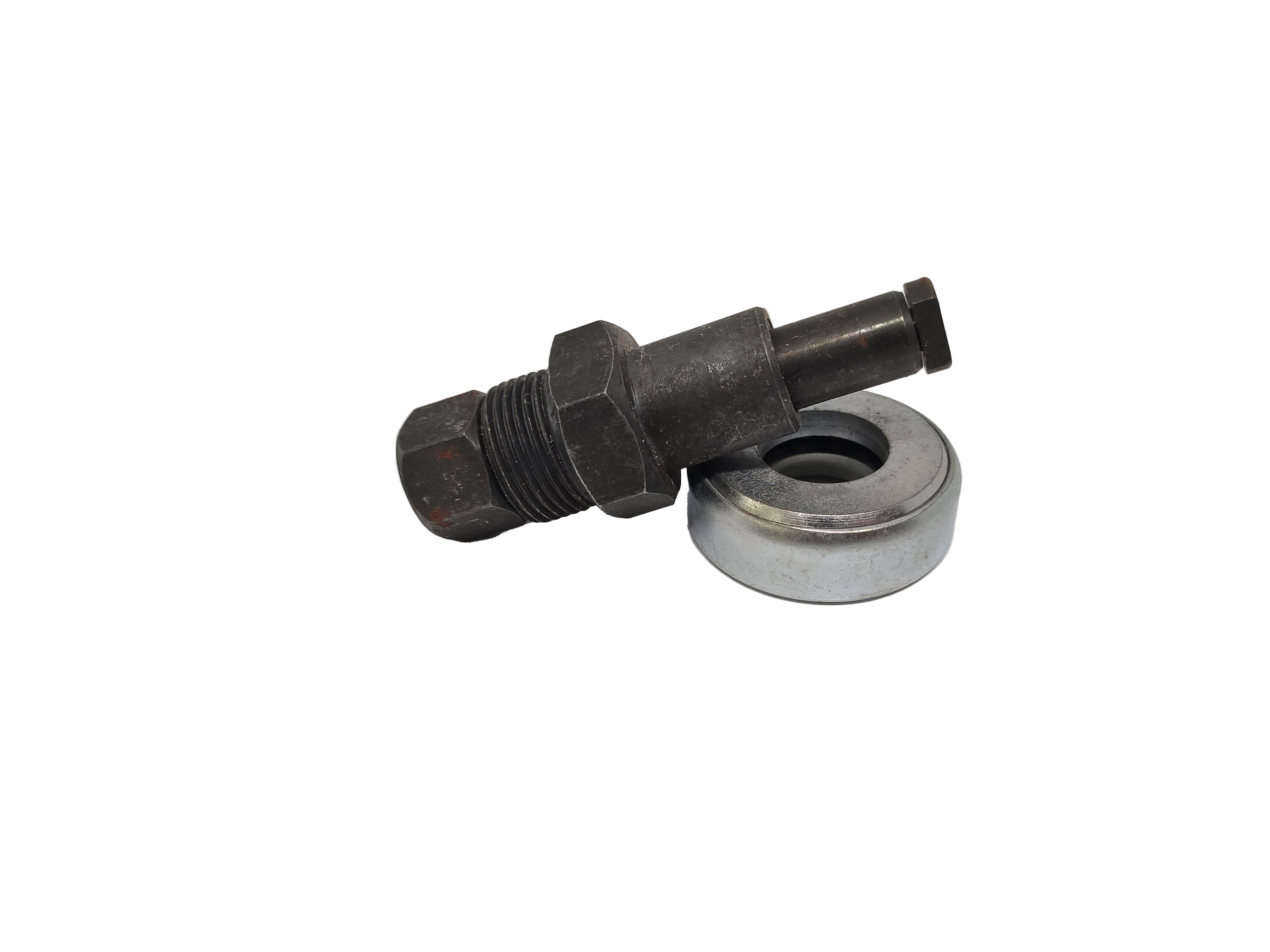 Съемник муфты компрессора GM R4, A6