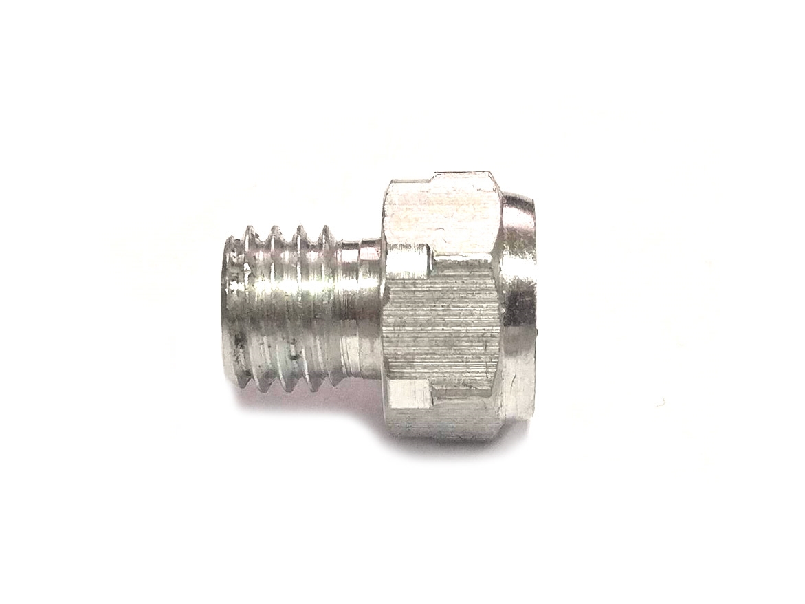 Заглушка аварийного клапана М10x1.5