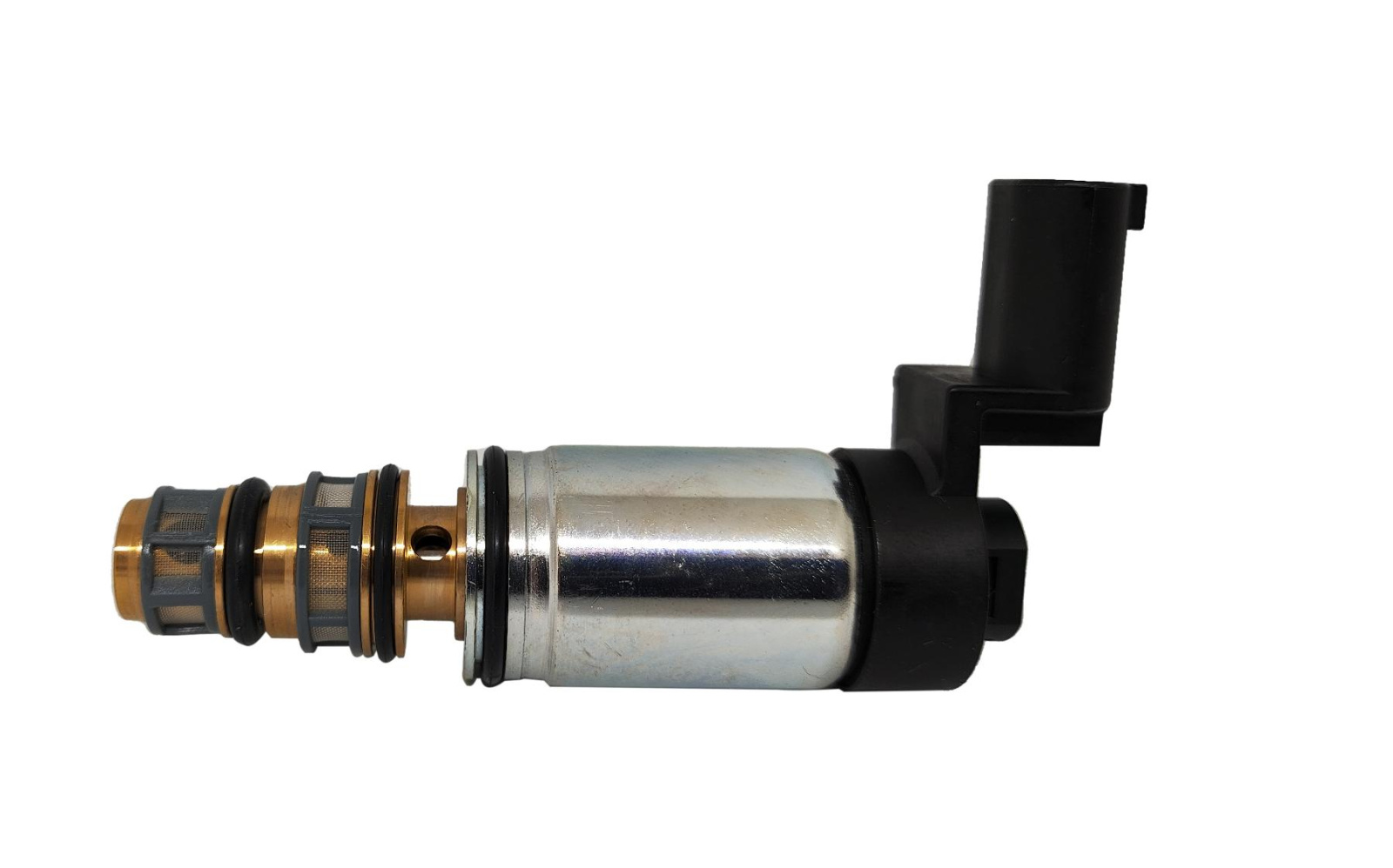 Электромагнитный клапан компрессора кондиционера Mahle для Dodge Challenger (2019-), Charger (2020-) 6.2 SRT Hellcat; Chrysler Voyager, Pacifica 3.6