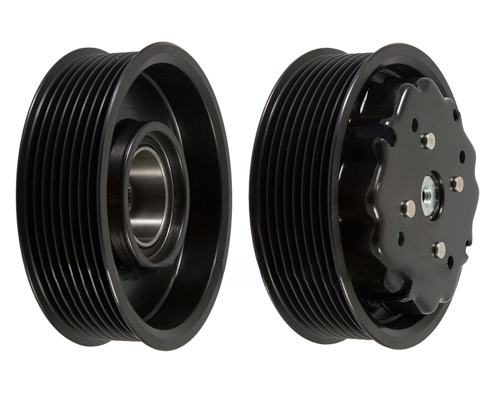 Муфта компрессора Mercedes-Benz C 32 AMG (W203)