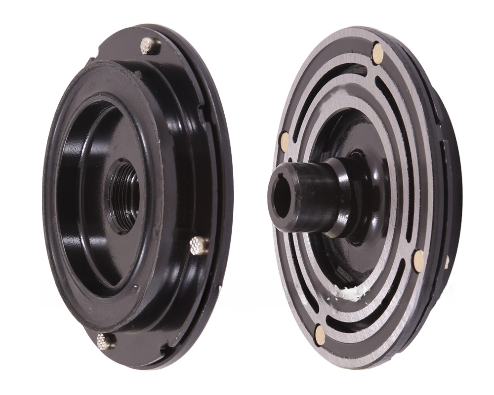 Прижимная пластина Denso 10P15C для Mercedes Benz (1986-2002)