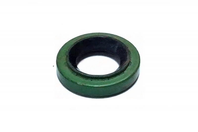 Кольцо металлорезиновое 15.5x30x5мм