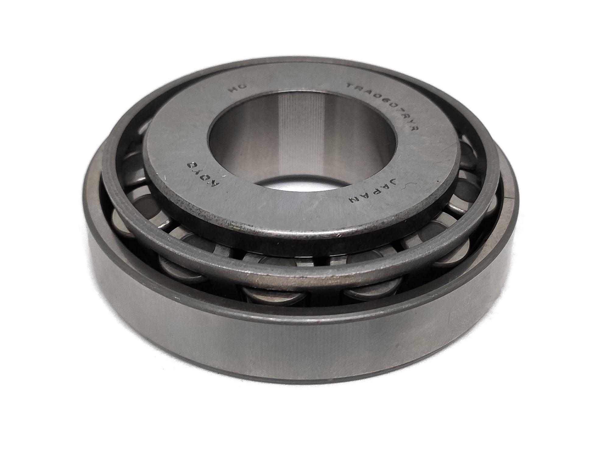 Подшипник 30x72x21мм Koyo