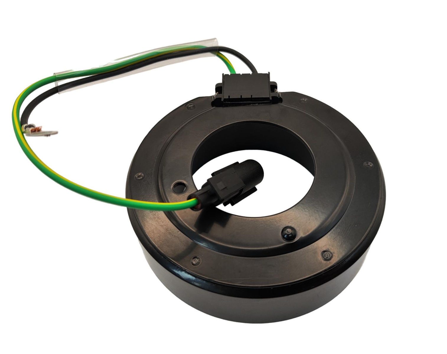 Электромагнитная катушка муфты компрессора кондиционера Ford, Jaguar, Land Rover, Volvo V40 Cross Country