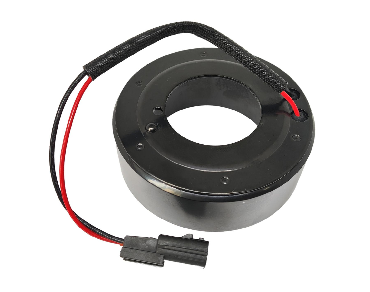 Электромагнитная катушка Renault Duster 2.0L; 8201018716, 926007332R