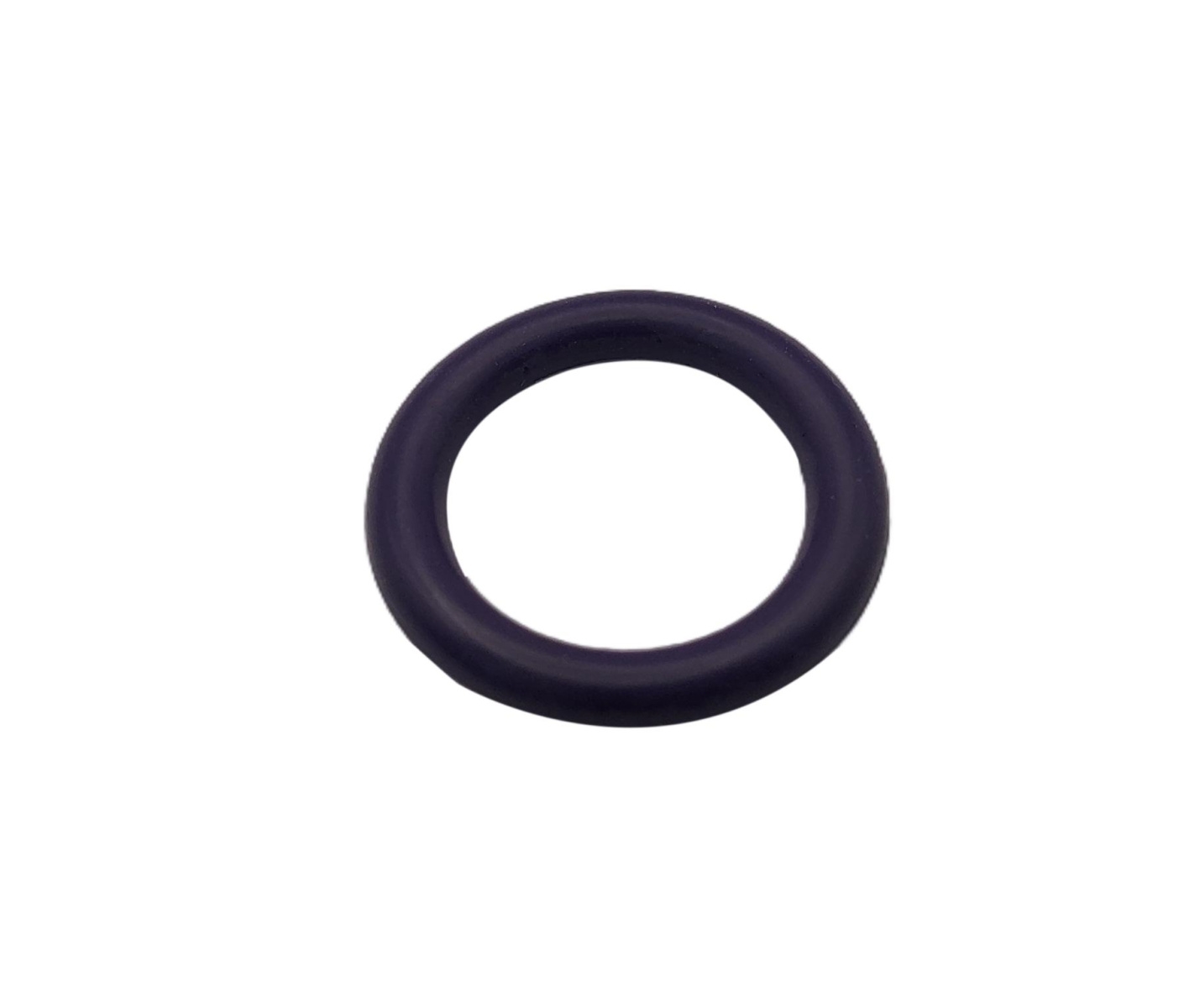 Уплотнительное кольцо O-Ring HNBR для системы кондиционирования автомобиля; 14x3мм, фиолетовое