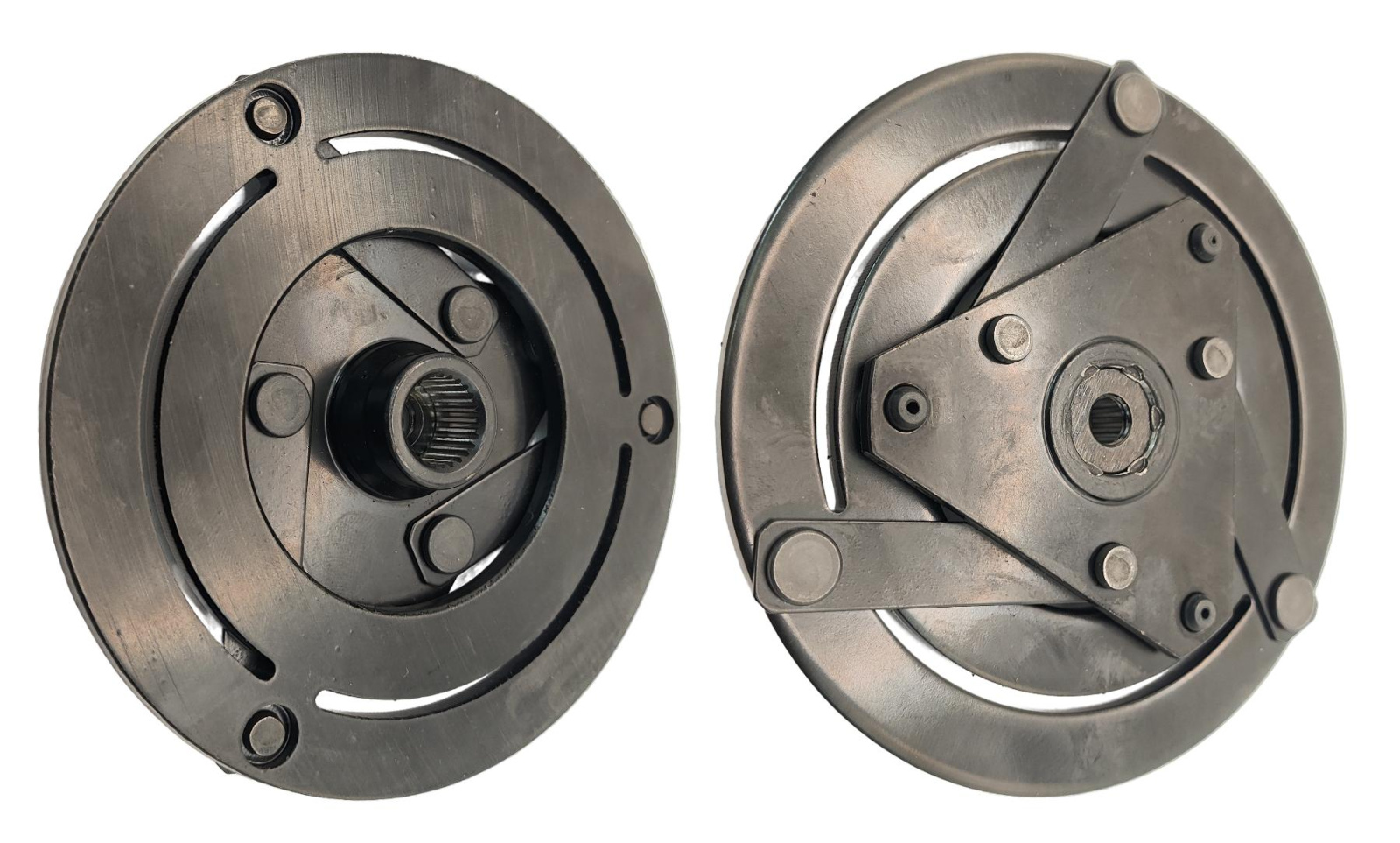 Прижимная пластина Nissan, Opel, Renault