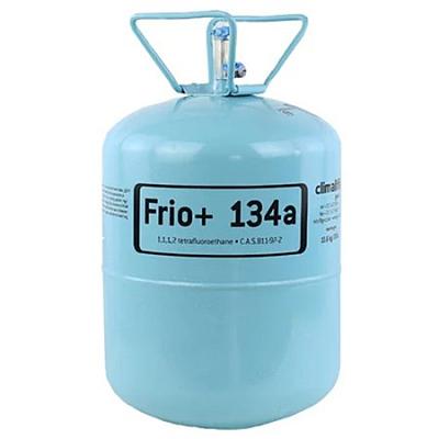 Фреон FRIO+ R134A, Бельгия; фотография №1