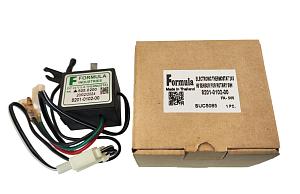 Электронный термостат 8201-0102-00 с сенсором, 24V