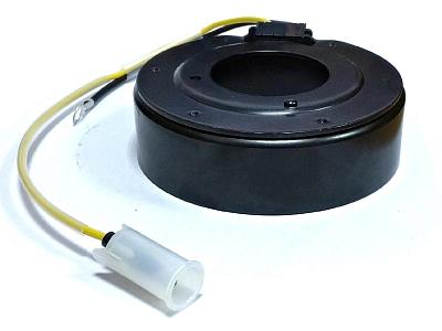 Муфта кондиционера Volvo FH12, FH13, FH16, FH, FM, FH500; Renault Truck; фотография №11