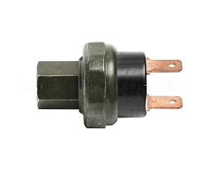 Датчик давления двухконтактный, 7/16-20 UNF Female; HP-26.5 kg/cm2 OFF, LP-18 kg/cm2 OFF