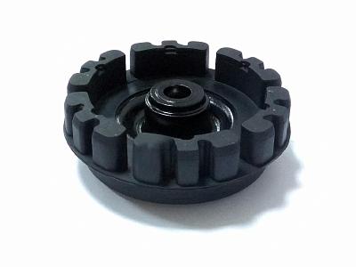 Муфта кондиционера Mercedes CLA C117, X117; GLA X156, A-class W176, B-class W246; A0038304360; фотография №4