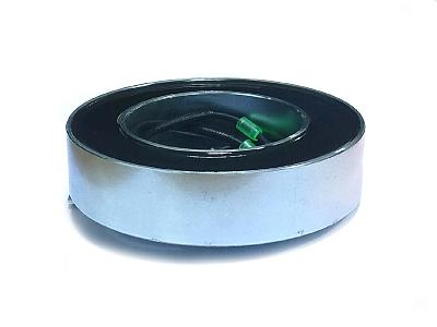 Электромагнитная катушка Valeo / Zexel TM-21, TM-21HX 12V; 110x66x31мм; фотография №2
