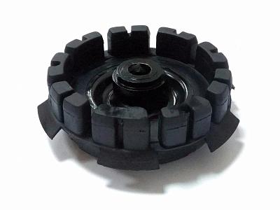 Муфта компрессора кондиционера Audi A3 F5, A6 C7, A7 4K, A8 D4; Q5 8R, FY; фотография №5