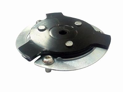 Муфта кондиционера BMW 3 (E90-E93), BMW 1 (E81, E82, E87-E89), BMW X1 (E84) дв. N45, N46; фотография №3
