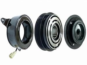 Муфта компрессора кондиционера DENSO 10P30C, 5PK, 12V
