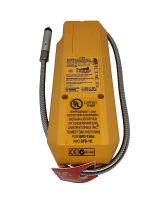 Течеискатель фреона CPS LS790B; фотография №2