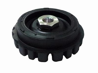 Муфта компрессора кондиционера Mercedes W166 ML, GL, GLE, GLS, CLS; фотография №7
