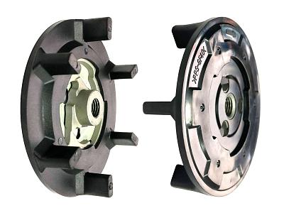 Срывная муфта DENSO PPS-GF40 для BMW, Mercedes-Benz, Audi, Volkswagen, Mitsubishi; фотография №1