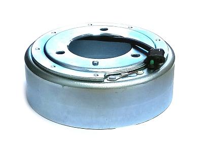 Электромагнитная катушка Valeo / Zexel TM-31, 24V; 121x80x42.5мм; фотография №1