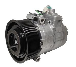 Компрессор кондиционера РСМ Torum 750, 780, 11PK