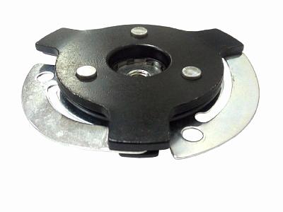 Муфта кондиционера Volkswagen Passat B7, Tiguan, Golf, Jetta 6; Skoda Octavia, Fabia, Yeti; Audi A1, A3, Q3, TT; фотография №3