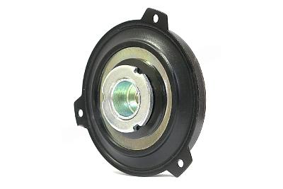Срывная муфта компрессора Sanden PXE16 для Audi, Passat B6; SEAT, Skoda, Volkswagen Golf, Touran; фотография №3