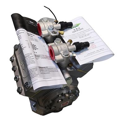Компрессор автобусный Bitzer 4NFCY; фотография №5