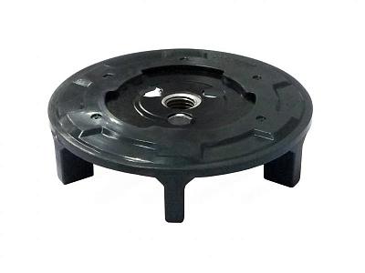 Муфта компрессора Citroen B73, Berlingo, C4 B7, DS4, DS5; Peugeot 308, 508; фотография №6