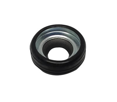 Сальник компрессора кондиционера Sanden PXE14 24.8x11.9мм; фотография №2