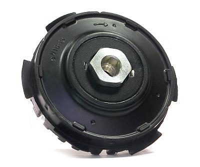 Срывная муфта кондиционера Denso 5TSE10C, TSE14C, TSE17C для Toyota Camry, Rav4; Lexus; фотография №2