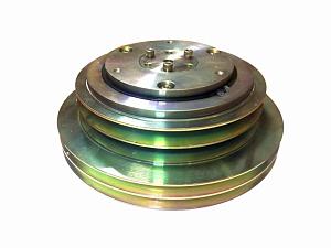 Муфта Bock, BITZER 220x260мм, 2A2B, 24V, вариант 1