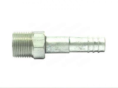Фитинг O-Ring 16мм, G12, 180 градусов, резьбовой; фотография №1