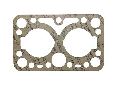 Нижняя прокладка 05695 для клапанной плиты компрессора Bock FK20/120, FK20/145, FK30/235, FK40/390, FK40/470 (Только N и TK); фотография №1