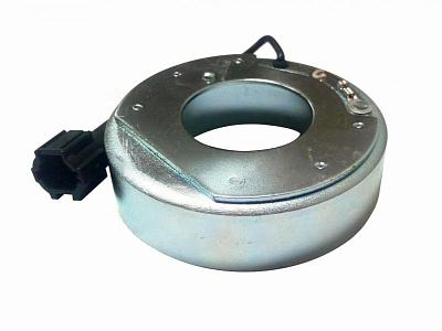 Муфта кондиционера Nissan Note, Tiida; 92660CJ73A, 92660CJ70B, 92660CJ73D; фотография №4
