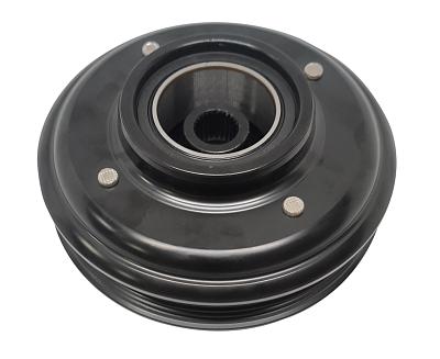 Муфта компрессора Audi A4 B6, S4; A6 S6 Avant (2000-2005); фотография №2