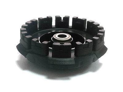 Муфта компрессора Toyota Corolla E160, E170 1.6, Auris 1.6L, Rav4 (CA30), Camry XV50 2.0, 2.5L; Camry XV70 2.5; Lexus RX 200t, NX 200t 2.0L; фотография №4