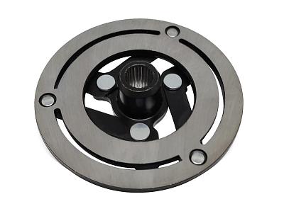 Муфта компрессора кондиционера Mahle для Honda Civic 10 1.5, 1.6, 1.8, 2.0 (2015-2021); фотография №6