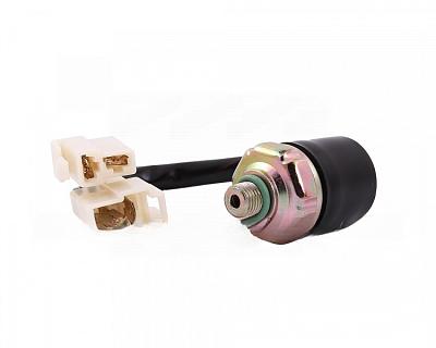 Датчик давления четырехконтактный, 3/8-24 UNF Male; HP-26.5 kg/cm2 OFF, MP-17kg/cm2 ON, LP-2 kg/cm2 OFF; фотография №2