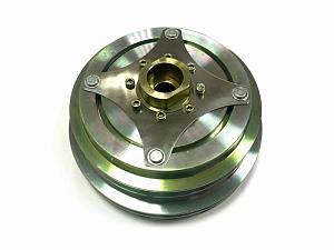 Муфта Bock, BITZER 210x235мм, 2A2B, 24V, вариант 1