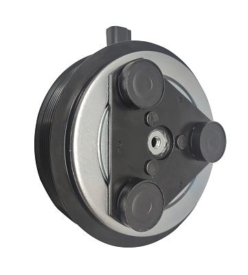 Муфта компрессора Ford Transit TT9 2006-2014 2.2L, 2.4L 1444893, 1429038, 1421335; фотография №1
