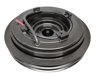 Муфта Bock, BITZER 190x260мм, 2A2B, 24V; фотография №2