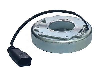 Муфта кондиционера Audi A4, A5, Q3 F3, Q5; Volkswagen Jetta 7 1.4; фотография №5