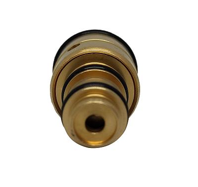 Клапан компрессора кондиционера DENSO 5SL12, 5SA12, 5SA09, 6SB16, 7SBU16; вариант 2; фотография №2