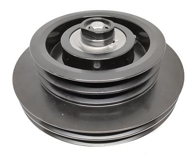 Муфта Bock, BITZER 190x260мм, 2A2B, 24V; фотография №1