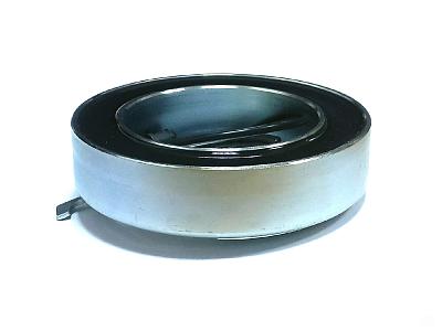 Электромагнитная катушка Valeo / Zexel TM-13, TM-15, TM-16, 12V; 101x66x28мм; фотография №2