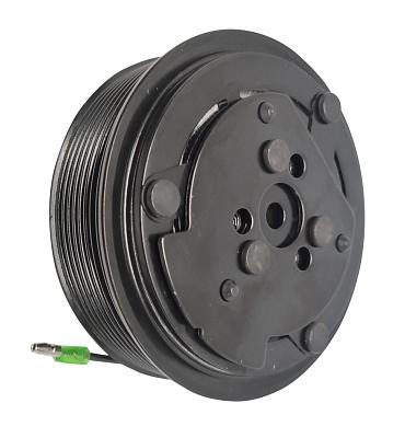 Муфта кондиционера SD7H15 8PK 12v; фотография №1