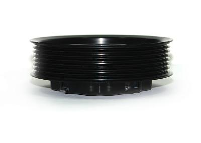 Муфта кондиционера Porsche Cayenne (955) 4.5L 2002-2010, Mercedes W203, W211, S203, S204, C209, VITO; фотография №4